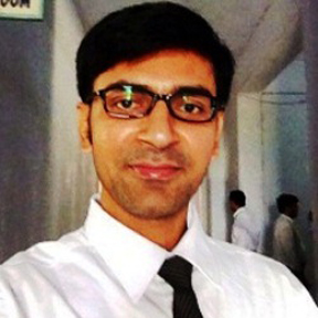 CA Shubham Aanad